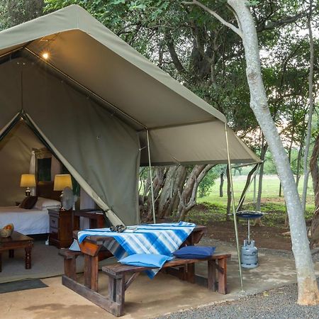Harties Is Africa Safari Lodge Kosmos Экстерьер фото
