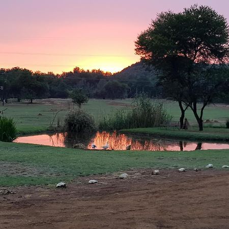 Harties Is Africa Safari Lodge Kosmos Экстерьер фото