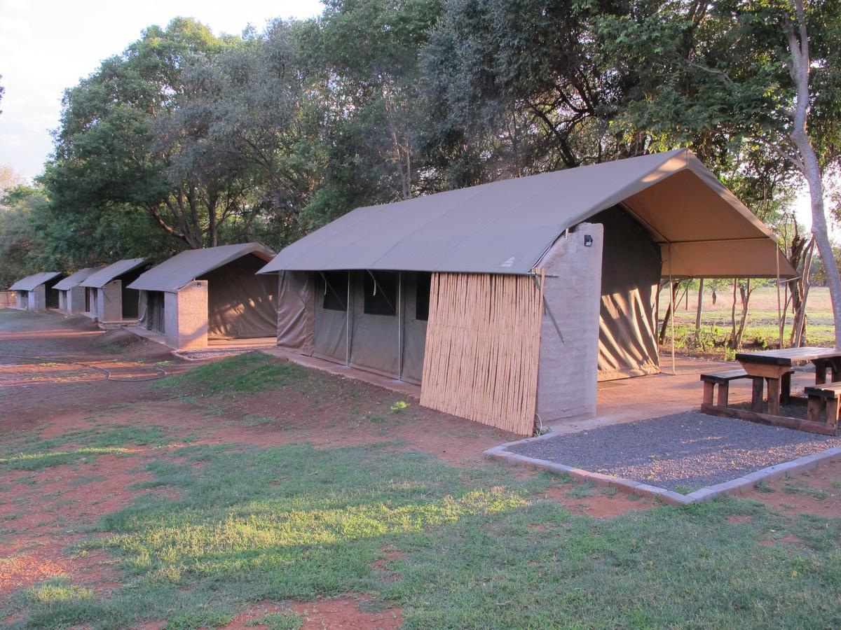 Harties Is Africa Safari Lodge Kosmos Экстерьер фото