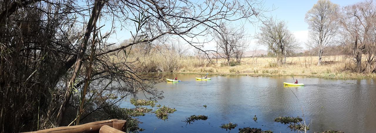 Harties Is Africa Safari Lodge Kosmos Экстерьер фото