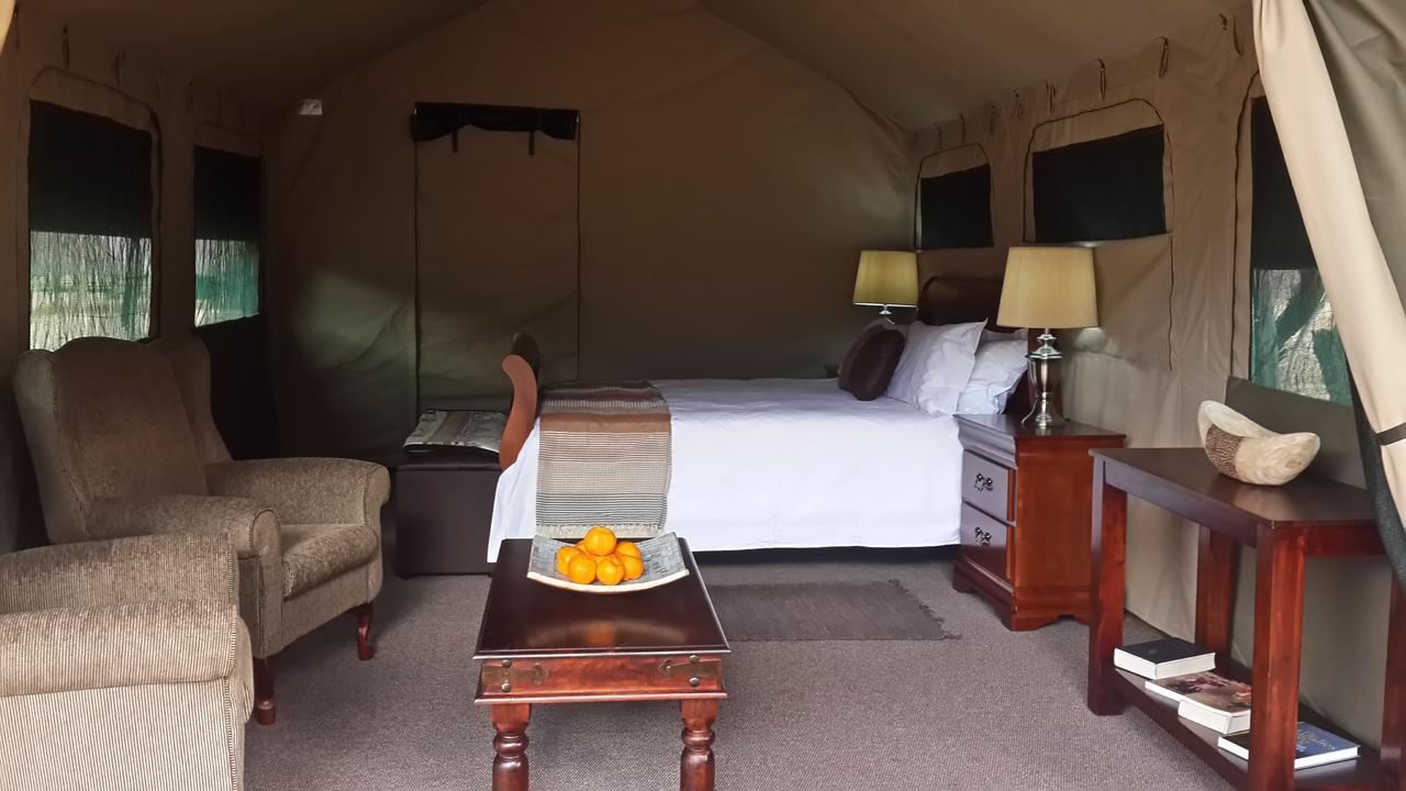 Harties Is Africa Safari Lodge Kosmos Экстерьер фото