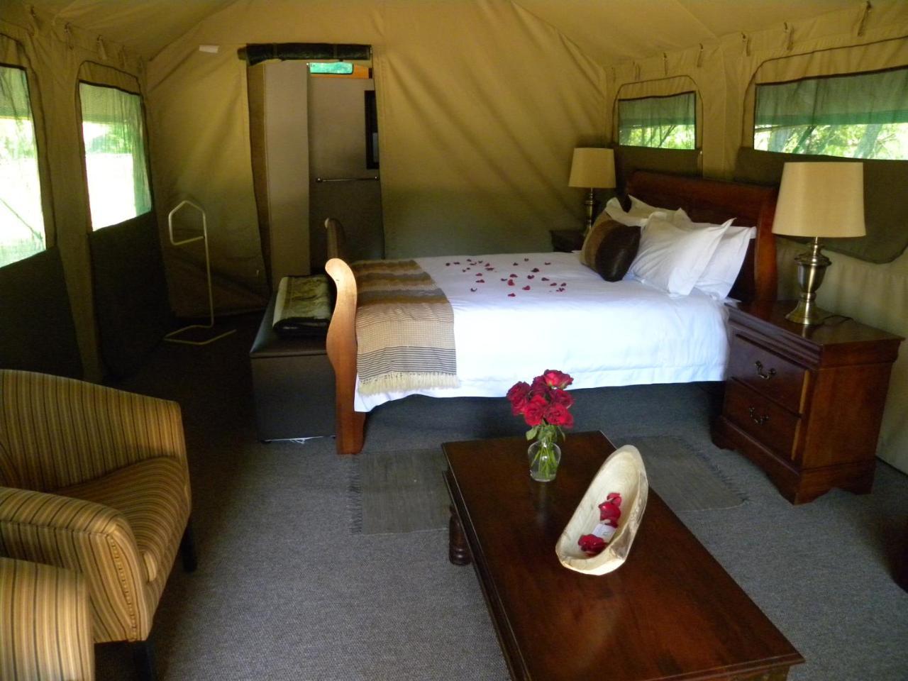 Harties Is Africa Safari Lodge Kosmos Экстерьер фото