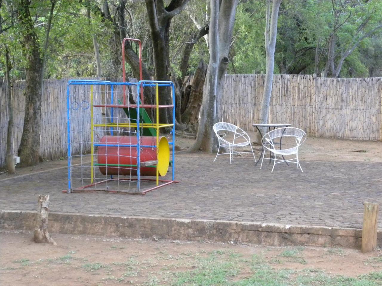 Harties Is Africa Safari Lodge Kosmos Экстерьер фото
