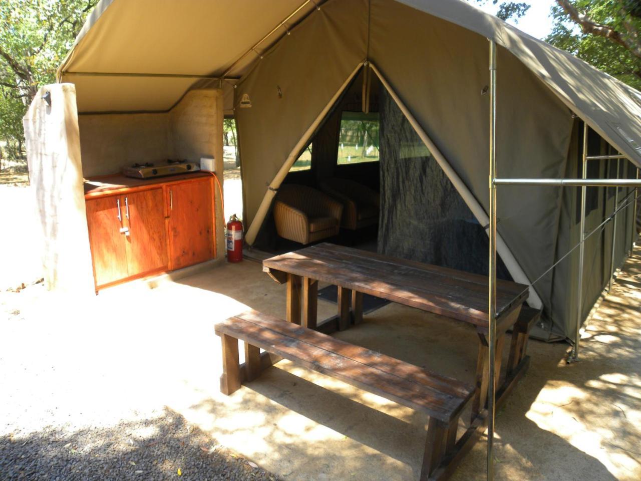 Harties Is Africa Safari Lodge Kosmos Экстерьер фото