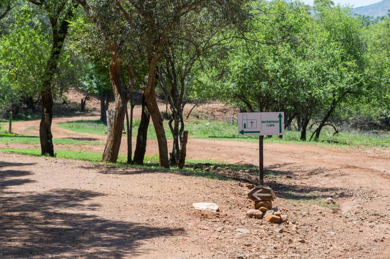 Harties Is Africa Safari Lodge Kosmos Экстерьер фото
