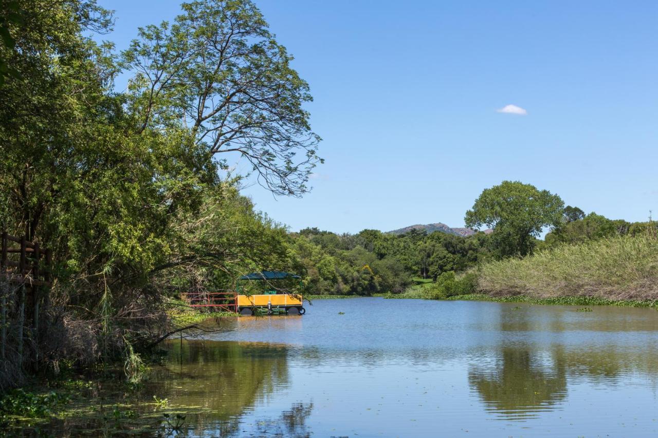 Harties Is Africa Safari Lodge Kosmos Экстерьер фото