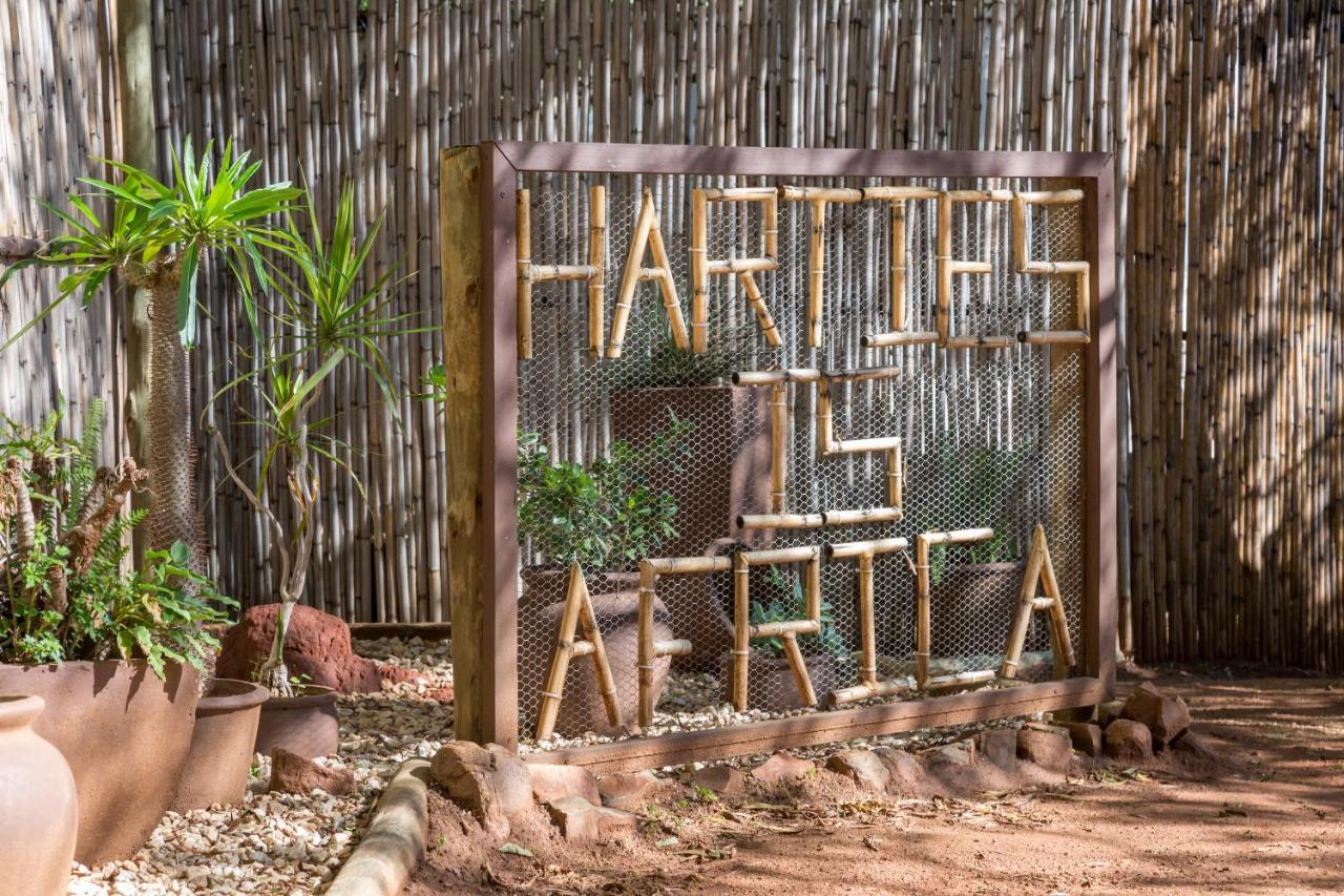 Harties Is Africa Safari Lodge Kosmos Экстерьер фото