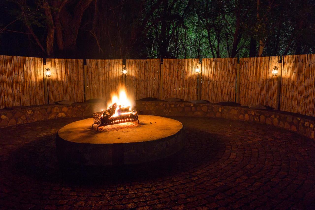Harties Is Africa Safari Lodge Kosmos Экстерьер фото