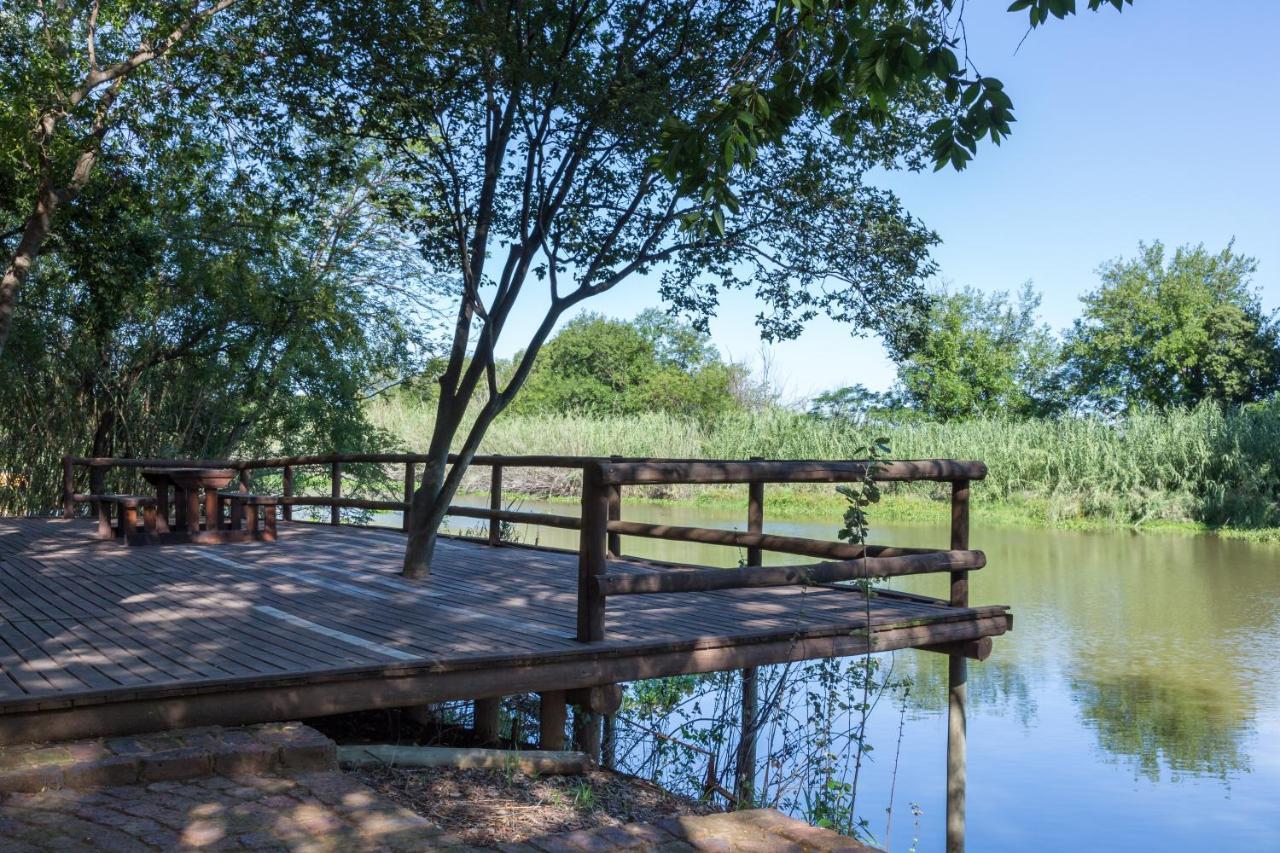 Harties Is Africa Safari Lodge Kosmos Экстерьер фото