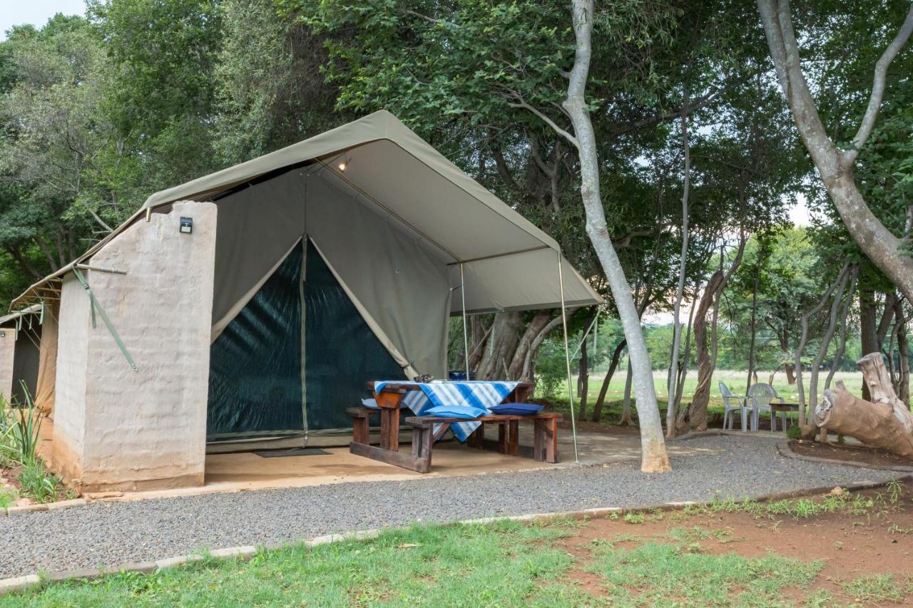 Harties Is Africa Safari Lodge Kosmos Экстерьер фото