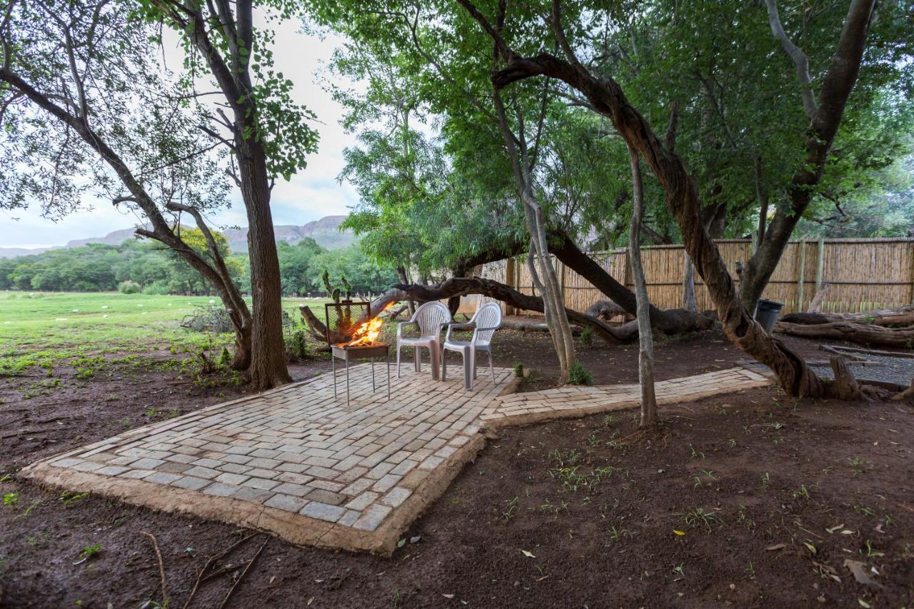 Harties Is Africa Safari Lodge Kosmos Экстерьер фото