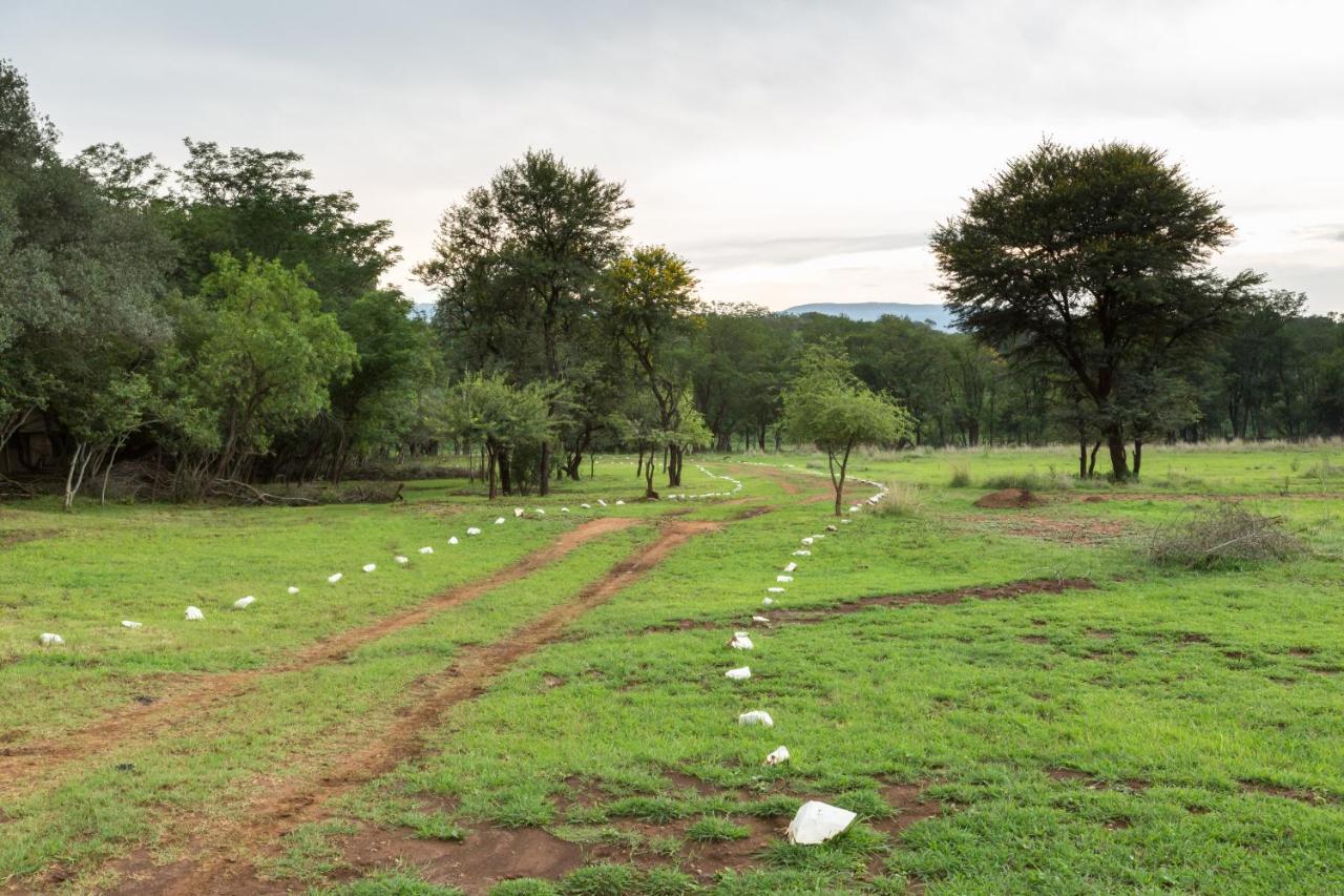 Harties Is Africa Safari Lodge Kosmos Экстерьер фото