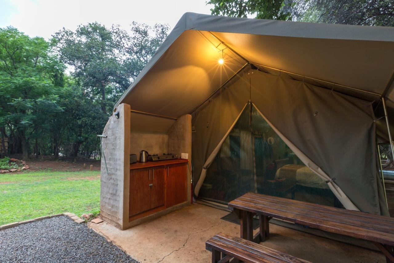 Harties Is Africa Safari Lodge Kosmos Экстерьер фото