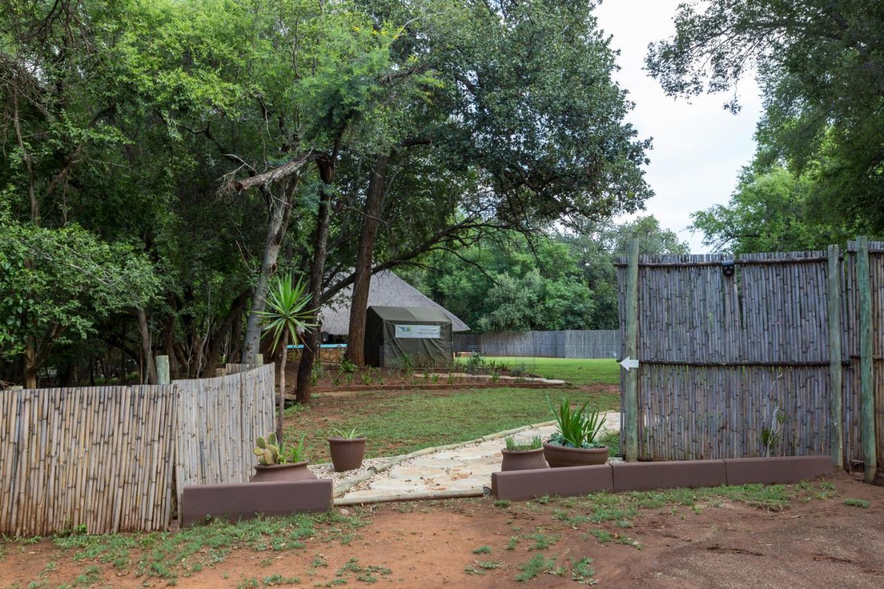 Harties Is Africa Safari Lodge Kosmos Экстерьер фото