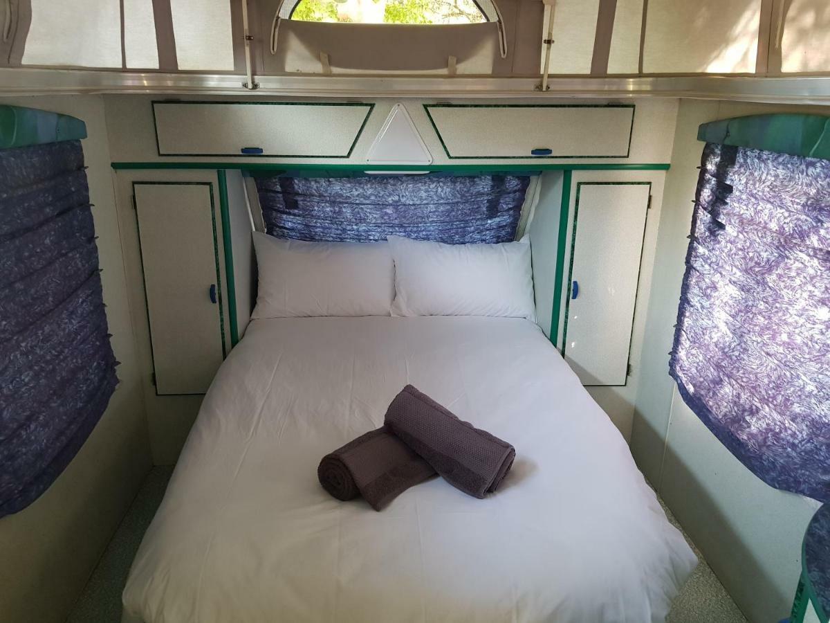 Harties Is Africa Safari Lodge Kosmos Экстерьер фото