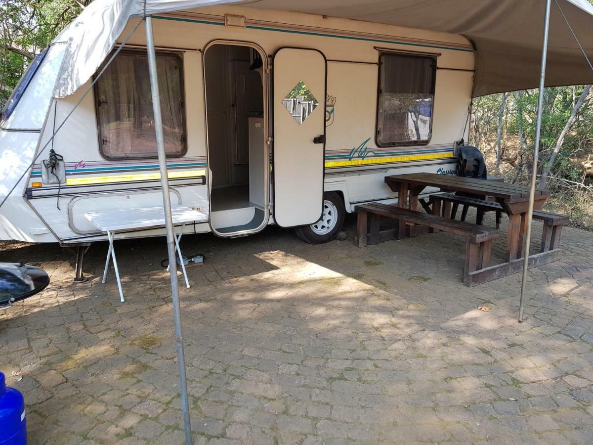 Harties Is Africa Safari Lodge Kosmos Экстерьер фото