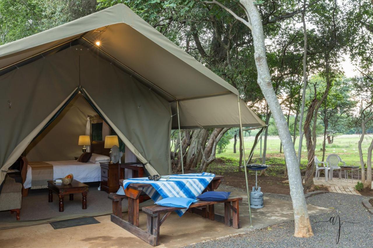 Harties Is Africa Safari Lodge Kosmos Экстерьер фото